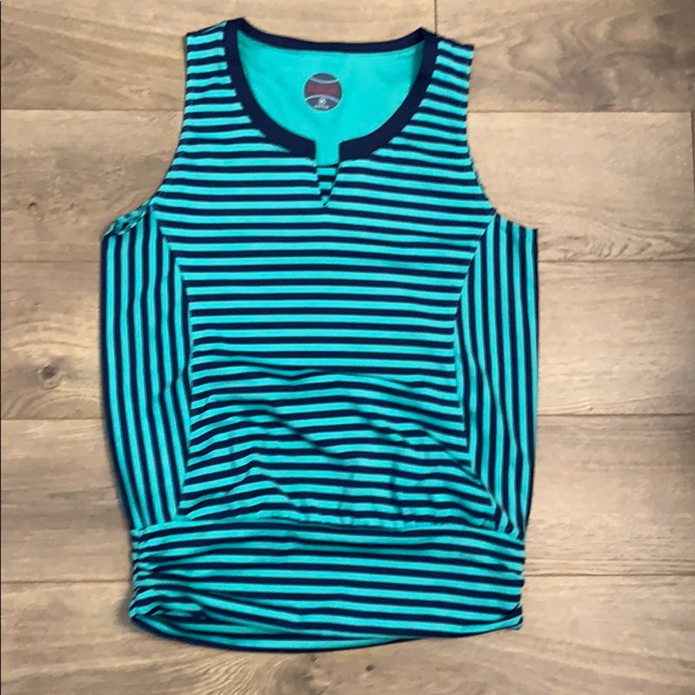 Tennis top